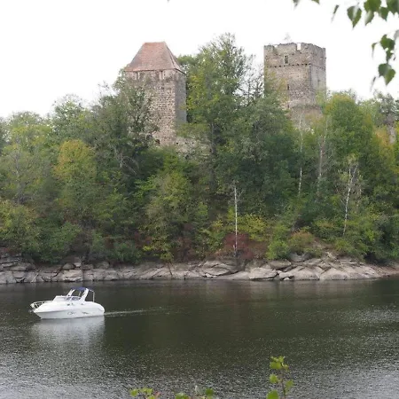 Apartament Jutta's Ferientraum