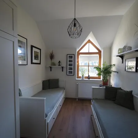 Jutta's Ferientraum Lejlighed Kottes