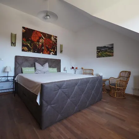 Jutta's Ferientraum Kottes