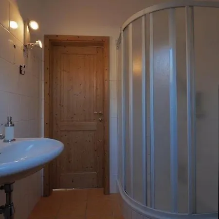 Apartament Jutta's Ferientraum *