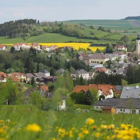 Jutta's Ferientraum Lejlighed *