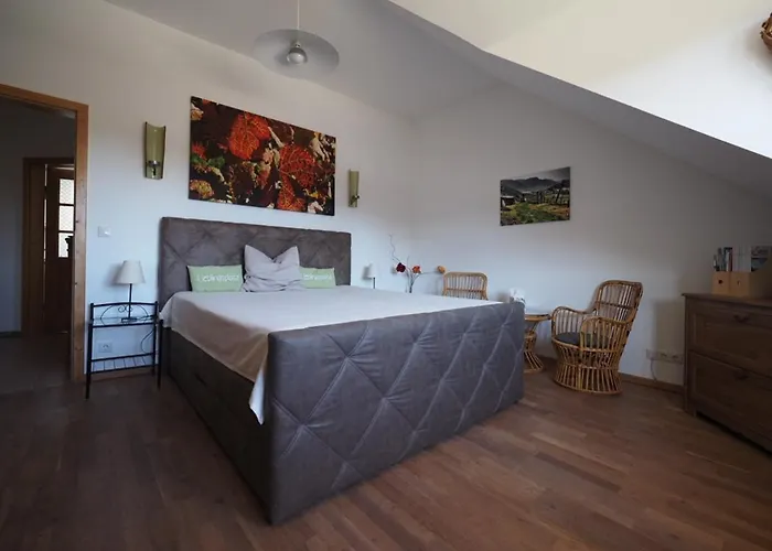 Jutta's Ferientraum Kottes