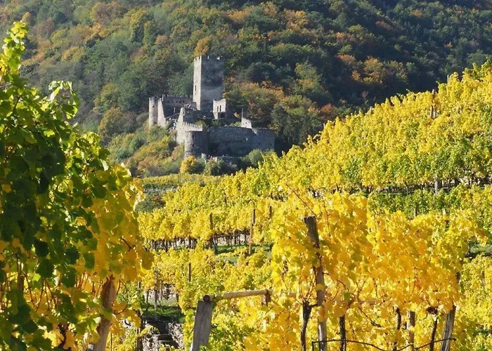 Apartamento Jutta's Ferientraum *