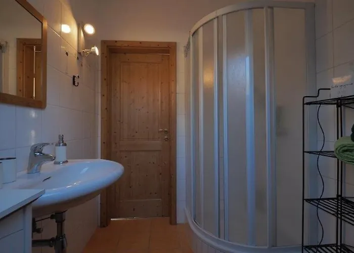 Apartamento Jutta's Ferientraum *