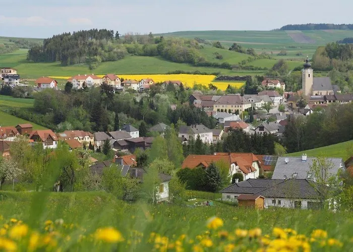 Jutta's Ferientraum 公寓 *