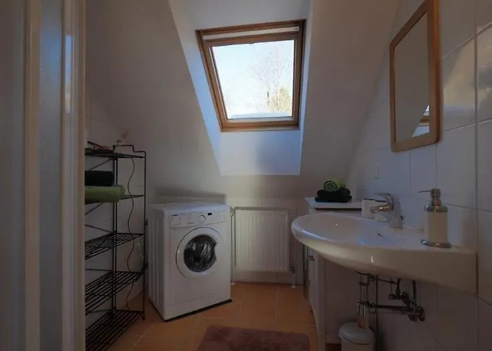 Jutta's Ferientraum Apartamento